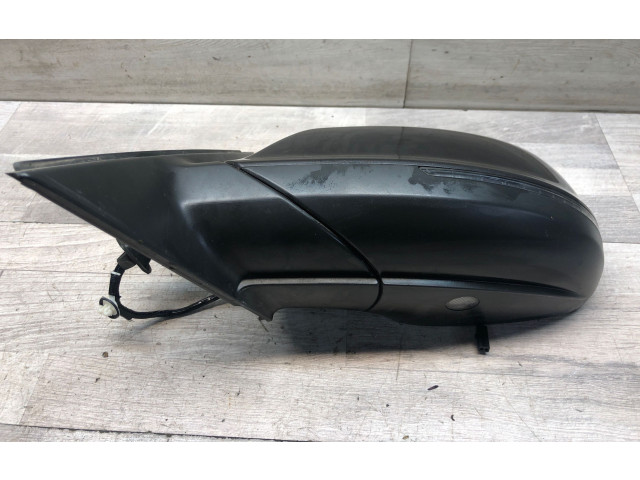 Зеркало электрическое Audi Q5 SQ5 2008 - 2017 года