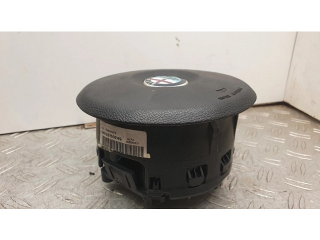 Надувная подушка для руля