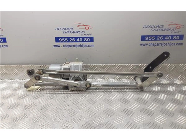 Моторчик дворников 1397220580, 1397220580 Skoda Octavia Mk2 (1Z)