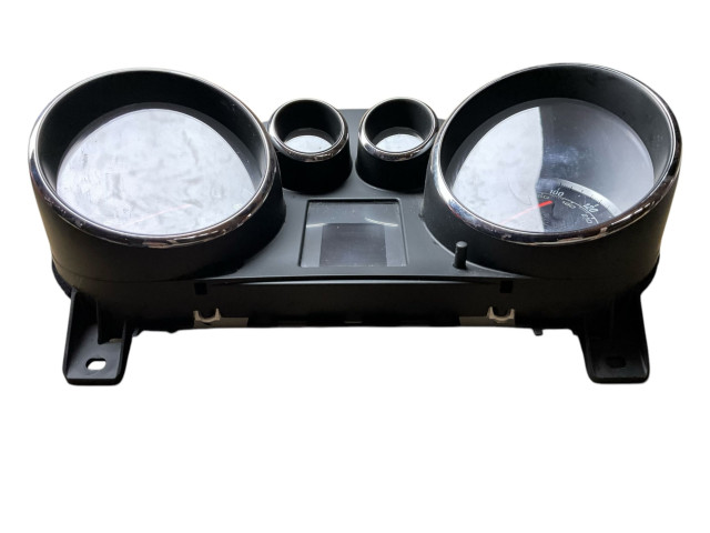 Панель приборов 13420503   Opel Meriva B       