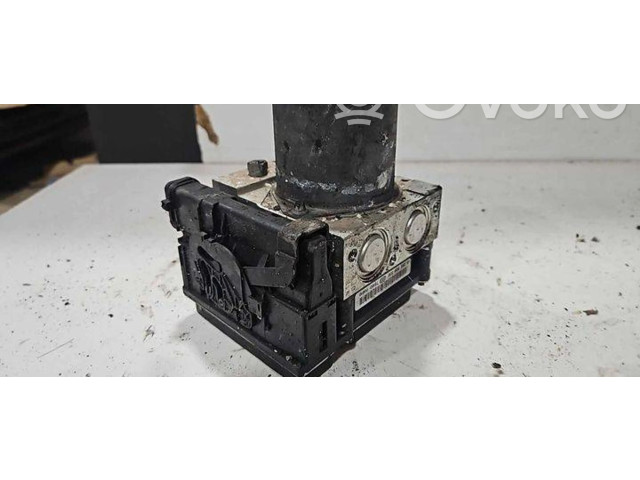 Блок АБС 0265950538, 78103P0610   Saab  9-5  2006 - 2010 года