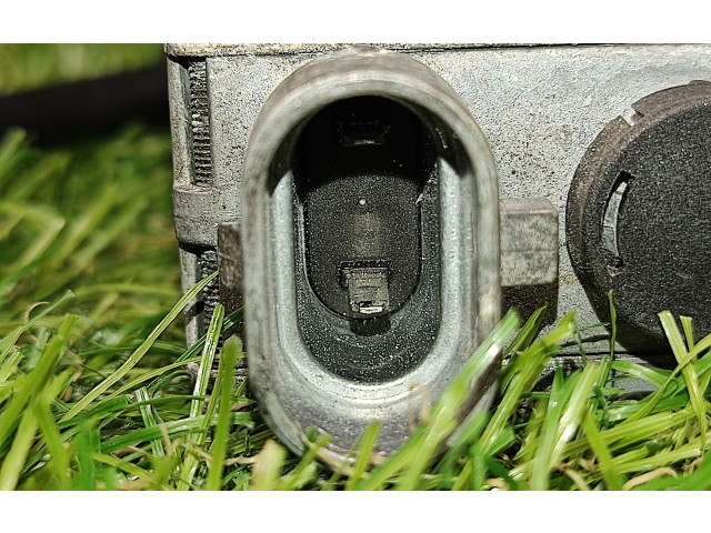 Модуль фонарей