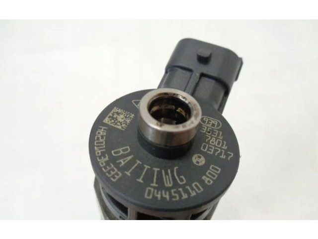 Комплект форсунок 8201636333    Renault Clio I   