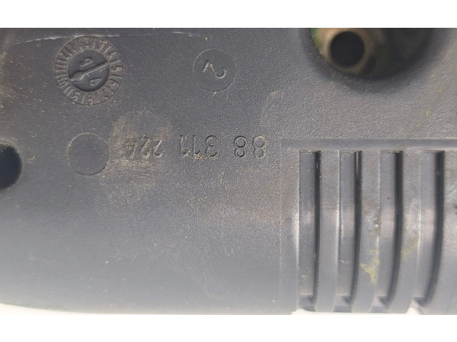 Přístrojová deska  Mercedes-Benz C W202 1996 88311224  