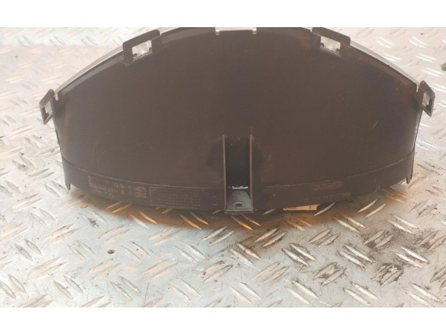 Přístrojová deska Citroen Berlingo 9662744380