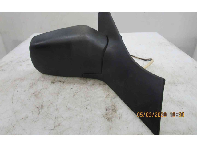 Зеркало электрическое Citroen Xantia - года