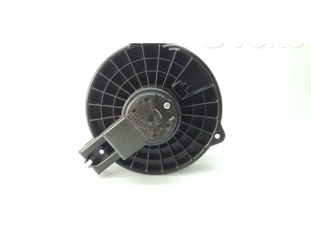 Вентилятор печки 8727000701, HB111D65106 Mazda CX-3