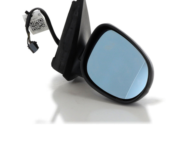 Зеркало электрическое Lancia Delta - года