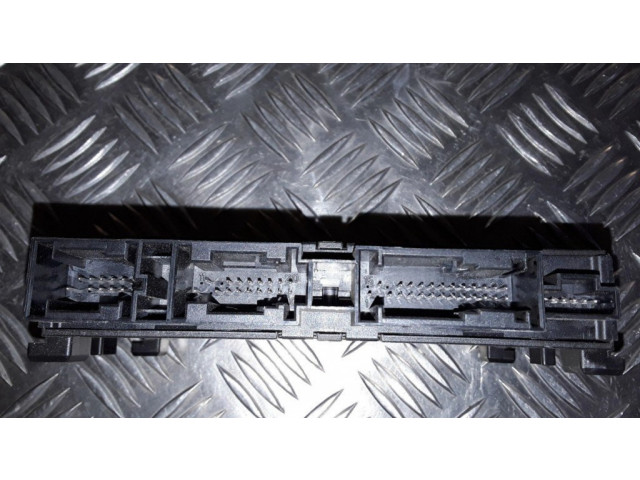 Модуль управления сидением