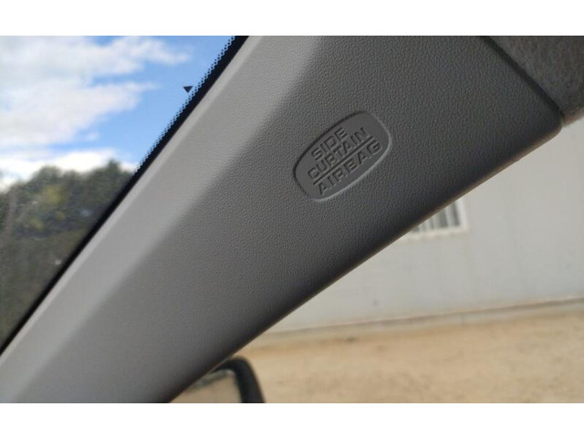 Боковая подушка безопасности 78870SZTG80 Honda CR-Z