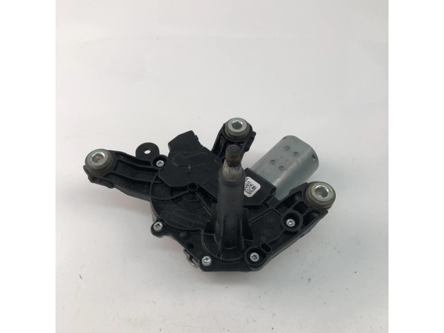 Моторчик дворников 287105483R Renault Clio IV