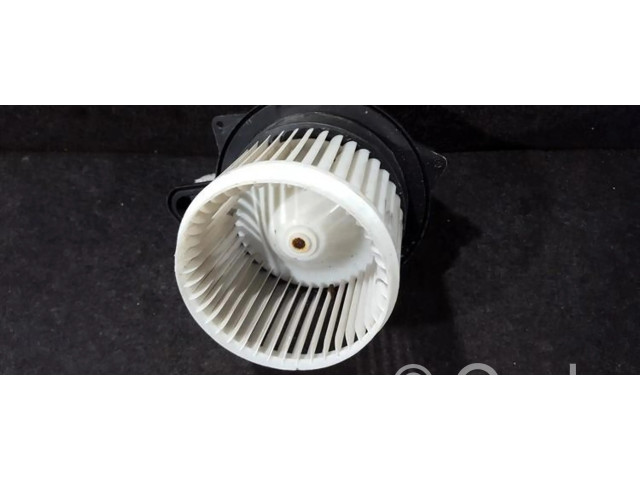 Вентилятор печки       Fiat 500