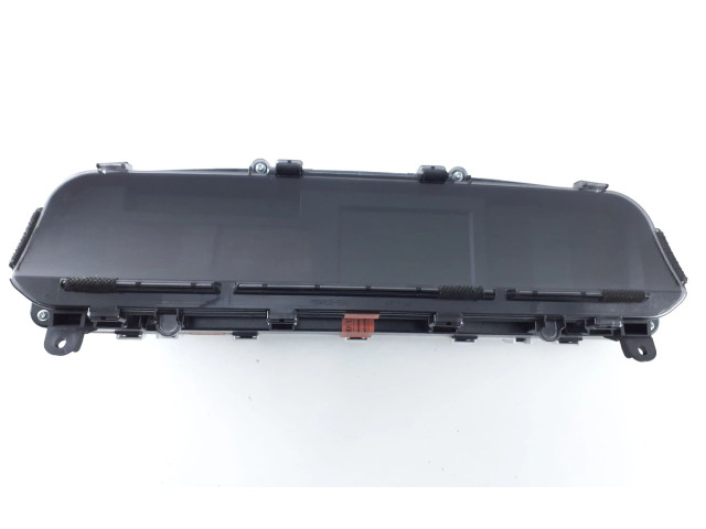 Přístrojová deska Toyota Prius+ (ZVW40) 2015 8380047F50