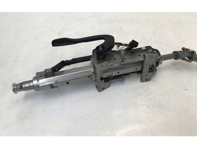  рейка  Колонка рулевая 5WC419502D   Audi A3 8Y 2020 -  года