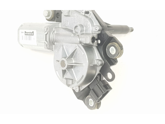 Моторчик заднего дворника A1769066300, A1769066300 Mercedes-Benz A W176