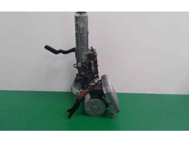    Рулевая рейка 6C1909144AJ, 6C1909144D   Seat Ibiza IV (6J,6P) 2008 - 2017 года