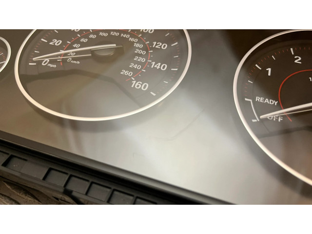 Přístrojová deska BMW 4 F36 Gran coupe 2018 6847248, 9232895