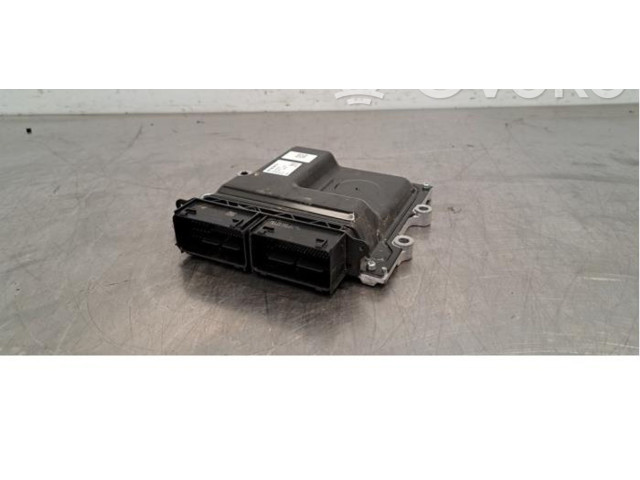 Блок управления двигателя 32242005   Volvo XC90