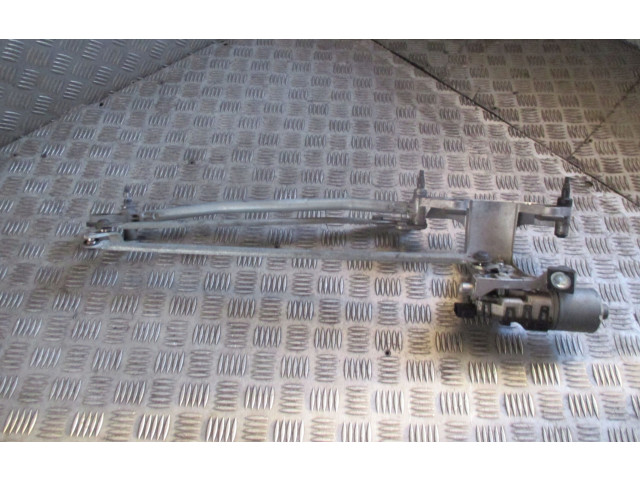 Комплект механизма стеклоочистителей