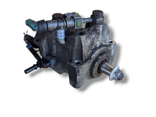 Топливный насос