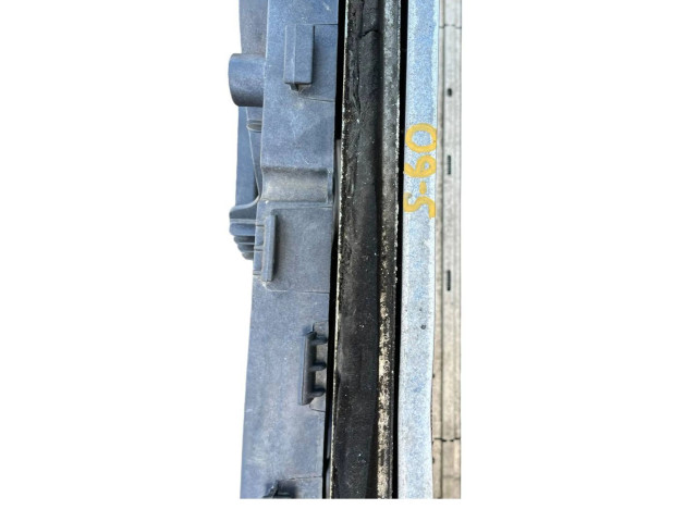 Шатун 31368082, 3132027 Volvo S60