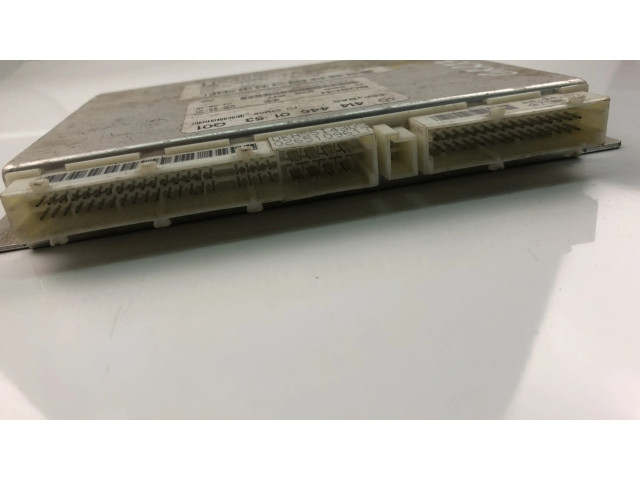 Řídící jednotka 4144460153, 0265109617 Mercedes-Benz Vaneo W414 2002