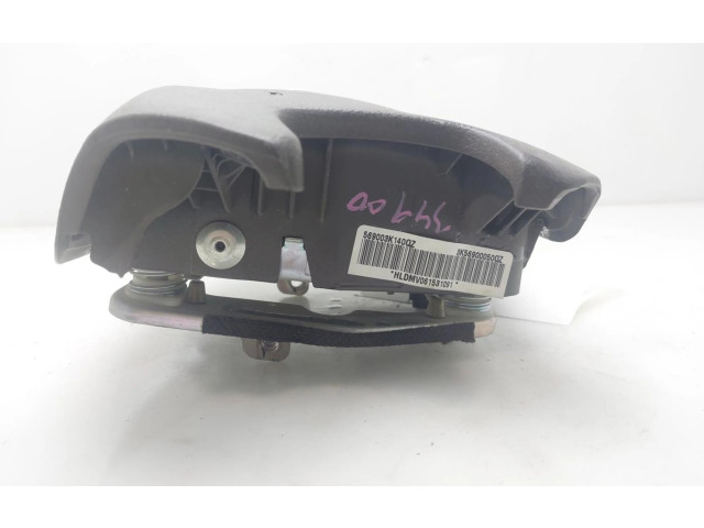 Подушка безопасности двери 569003K140 Hyundai Sonata