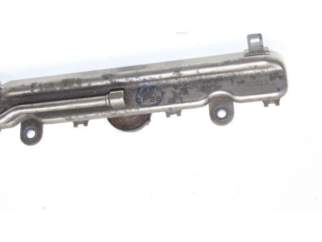 Топливная рампа Honda CR-Z для двигателя LEA1