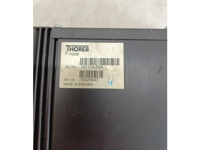 Блок управления 14111AP04, 10025647   Volvo V70