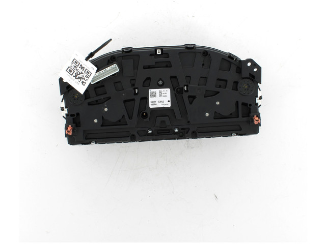 Přístrojová deska Suzuki Swift III 2019 3410653RR2, W0-2955H