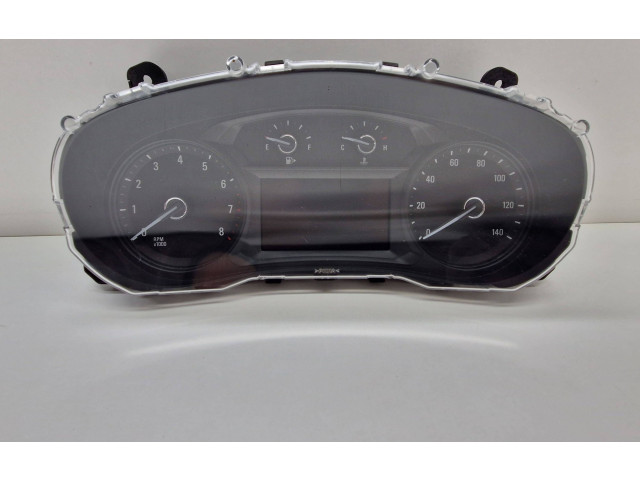 Панель приборов 42539743 Buick Encore I