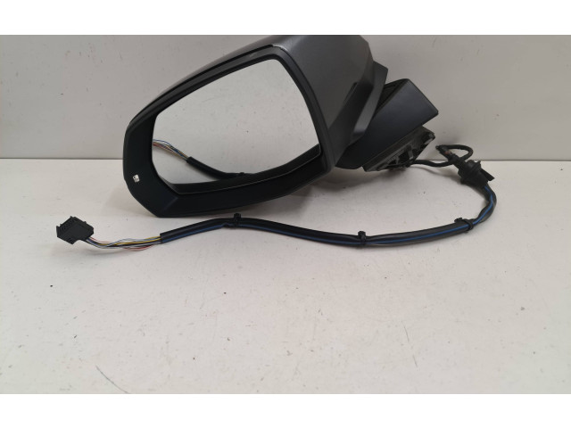 Zpětné zrcátko Audi Q7 4M 2017 233656053, E1041367