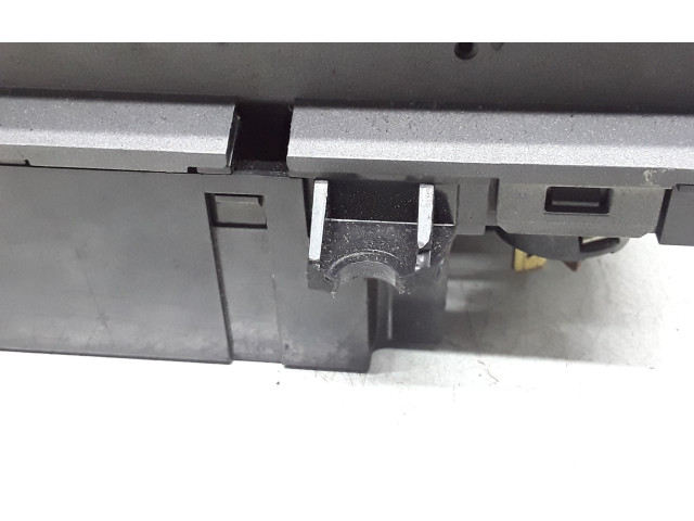 Блок управления климат-контролем Volvo S80