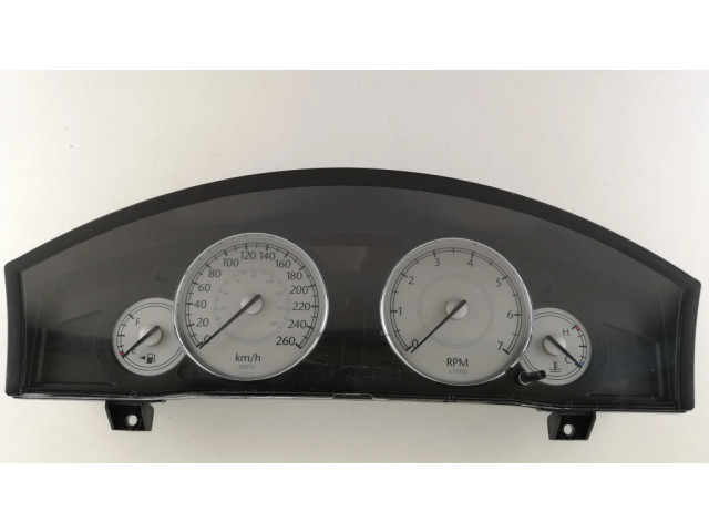 Панель приборов P56044943AF, 56044943AF   Chrysler 300 - 300C       