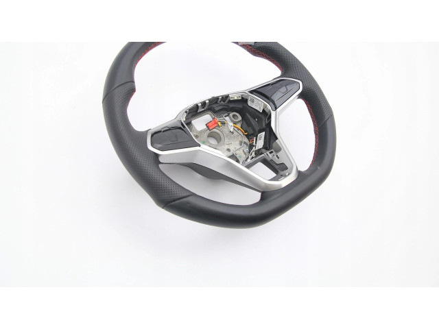 Руль Volkswagen Golf VIII 2019 - года 5H0419089