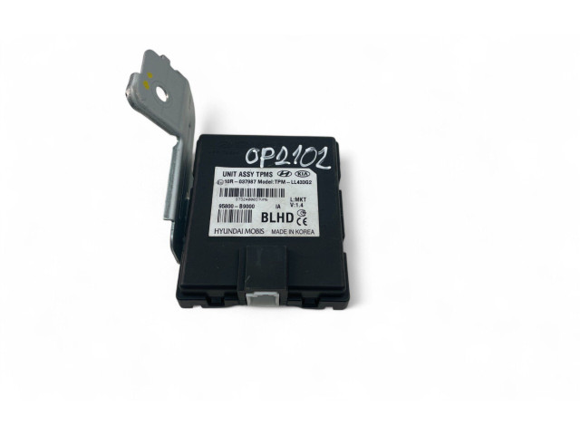 Блок управления 95800B9000 Hyundai i10