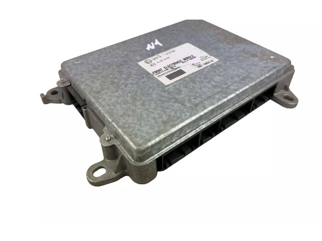 Другие блоки управления / модули