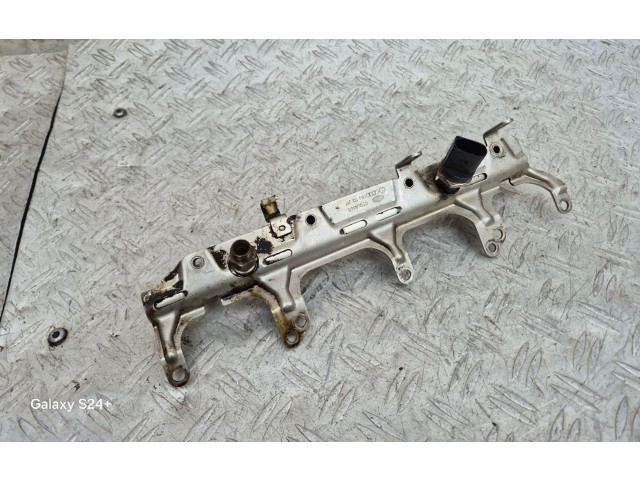 Vstřikovací lišta 0261545035, 06J133317G Seat Altea XL BZB