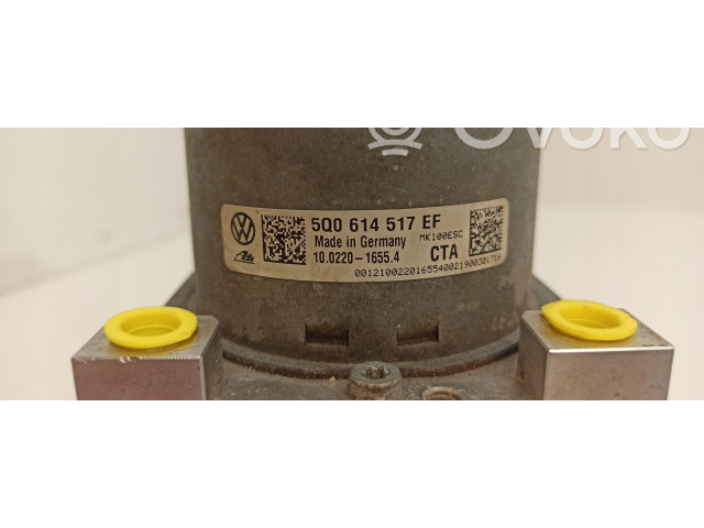 Jednotka ABS 5q0614517ef Volkswagen Tiguan 2020