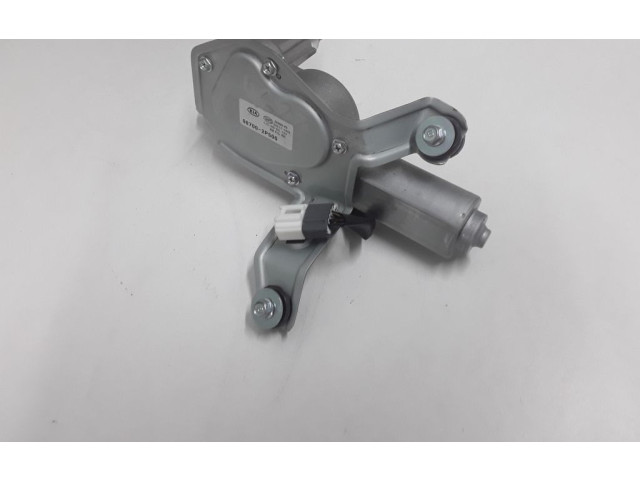 Моторчик заднего дворника 987002P500    KIA Sorento