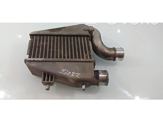 Интеркулер 1271002450 Honda Civic
