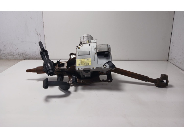 Рулевая рейка 00051854446, 51854446 Lancia Delta III 2008 - 2014 года