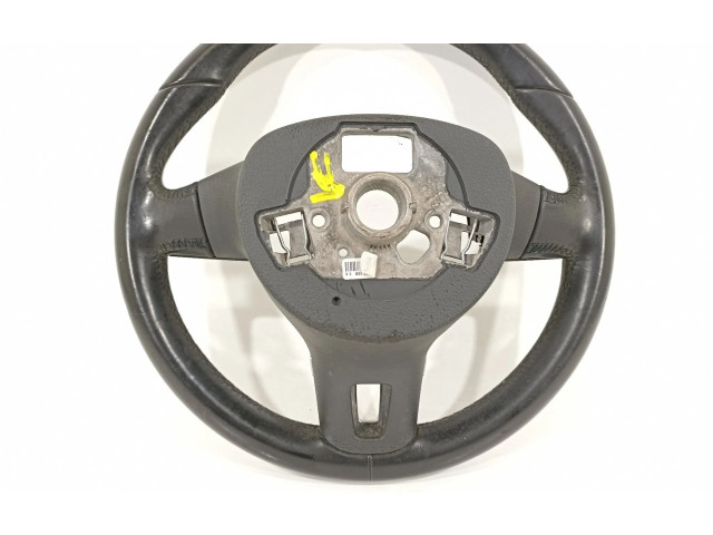 Руль Volkswagen Golf SportWagen - года 3C8419091BE, 3C8959537D