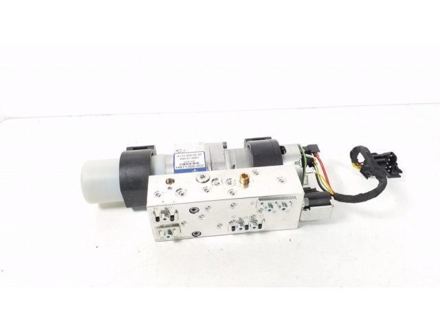 Гидравлический насос