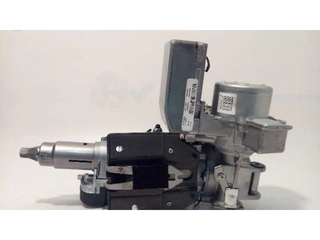    Рулевая рейка GN153D071GE, 2325668   Ford Ecosport 2018- года