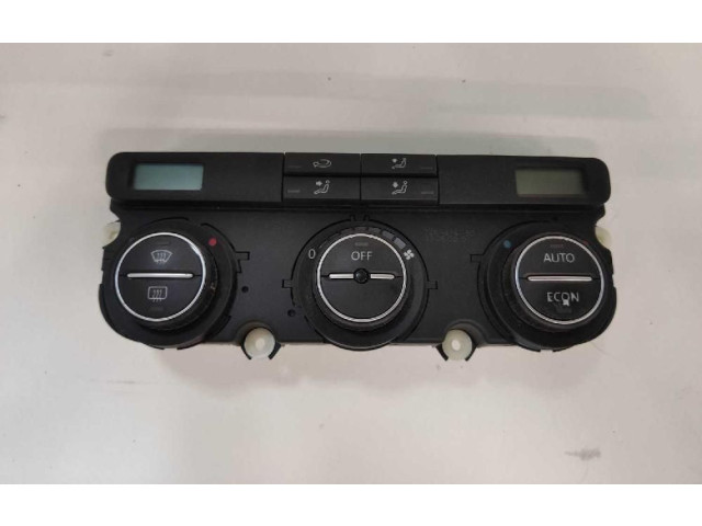 Блок управления климат-контролем 1K0907044BM Volkswagen Golf Plus