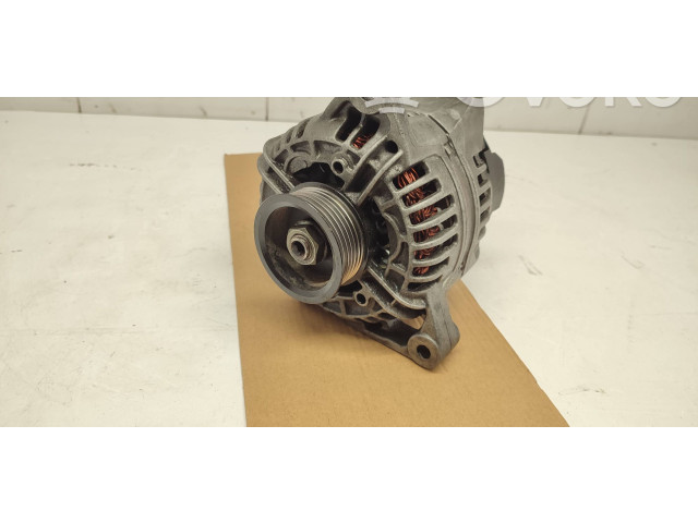 Генератор 078903016AB, 0124525008290 Audi A6 S6 C5 4B