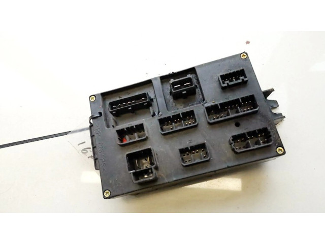 Блок предохранителей a223 Alfa Romeo 166