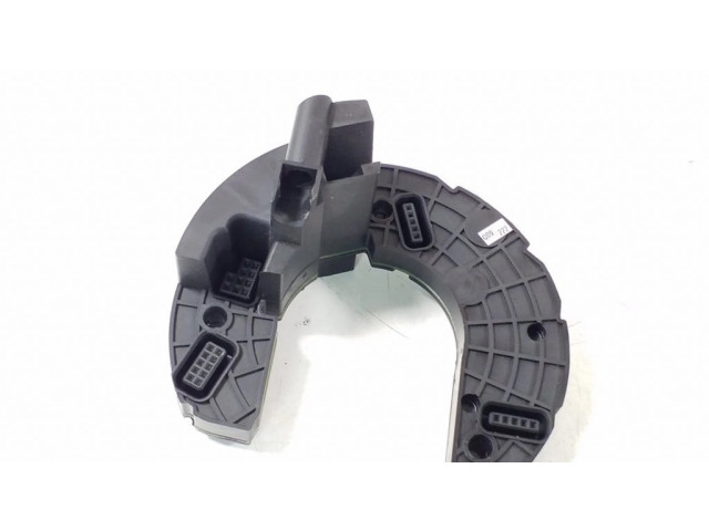 Модуль управления рулевой рейкой