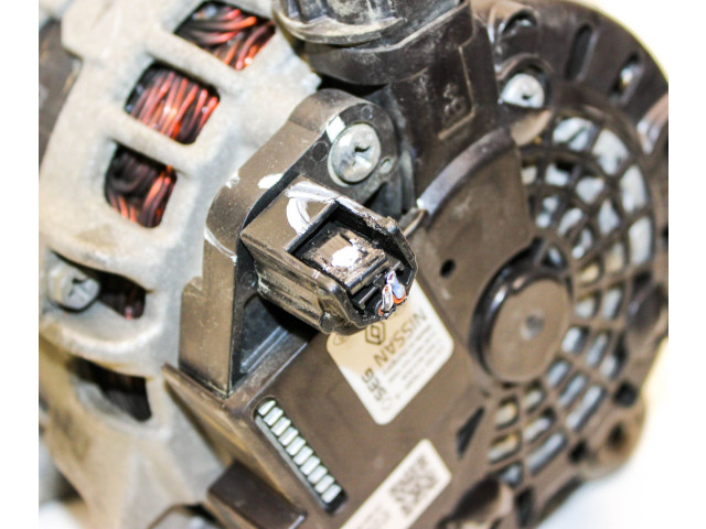 Генератор 231007769R Dacia Sandero III